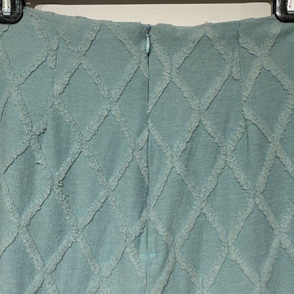 2/$20, Women Slate Blue Sleeveless Top + Maxi Skirt Set, Korean Fashion - Picture 7 of 14